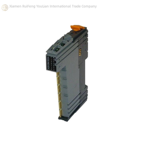 B &amp; Module de découpage numérique X20dm9324 X20 à entrées/sorties mixtes 8 entrées 4 sorties, neuf, original, en stock, automatisation industrielle - Product Image 1