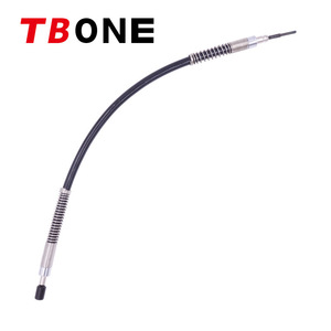 Tbone <b>Wire</b> Cutter Flexible Shaft Steel Core For <b>Wire</b> Trimming Machine Drive Tube - Product Image 1