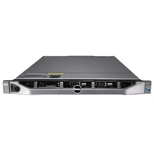 Venta caliente <span class=keywords><strong>Dell</strong></span> Poweredge <span class=keywords><strong>R610</strong></span> R620 R630 1U Servidor en rack usado Intel Xeon en stock - Product Image 1