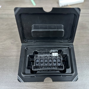 Đầu in <span class=keywords><strong>Epson</strong></span> XP600/DX11/L8050 chính hãng 100% dùng cho máy in phun kỹ thuật số thăng hoa, dung môi sinh thái, DTF, UV, model L8050 - Product Image 6