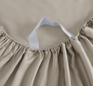 Sang trọng 100% tencel bedsheet <span class=keywords><strong>Set</strong></span> được trang bị thiết lập - Product Image 6