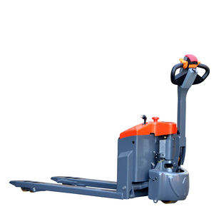 JIALIFT SL15GI OEM Hydraulic <b>Pallet</b> Truck OEM <b>Pallet</b> Jack Electric - Product Image 1