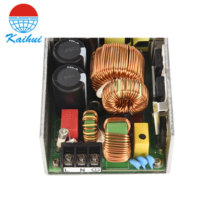 Độ Tin Cậy Cao Mở Khung Smps 21a Ac Để Dc 1kw 48 V Cung Cấp Điện - Product Image 5