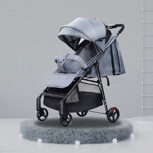 Baby Stuff Travel <strong>Doll</strong> Stroller <strong>Set</strong>, European Walkers &amp; Carriers Baby <strong>Pram</strong>/ - Product Image 3