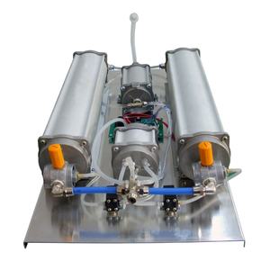 10L Zuurstof Moleculaire Zeef 5L Zuurstofconcentrator Voor Thuis Zuurstof Generator - Product Image 6