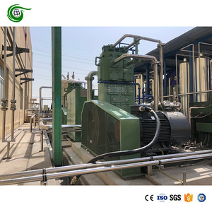 เครื่องอัดก๊าซแบบลูกสูบ <span class=keywords><strong>C3H4</strong></span> เมทิลอะซิทิลีน แบบรวมระบบอัตโนมัติสูง  แรงดันเข้า 2 บาร์ แรงดันออก 210 บาร์ พร้อมบูสเตอร์คอมเพรสเซอร์ - Product Image 5