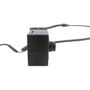 بسعر المصنع 5.0MP H.265X ضوء النجوم الفائق 0.001Lux كاميرا IP لاسلكية كاملة الألوان AI مع Supercone - Product Image 4