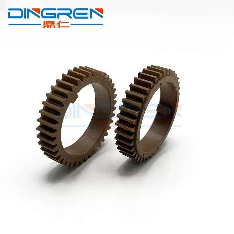 6LA84182000 6LH24603000 Fuser Upper Heat Roller Gear for Toshiba 163 165 166 167 181 182 200 202 203 205 206 207 212 230 232