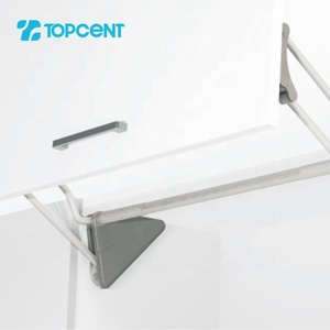 Soporte de Elevación con Cierre Suave ST.6120 para Muebles, Herraje para Muebles, Amortiguador de Elevación para Gabinetes de <span class=keywords><strong>Pared</strong></span> - Product Image 5