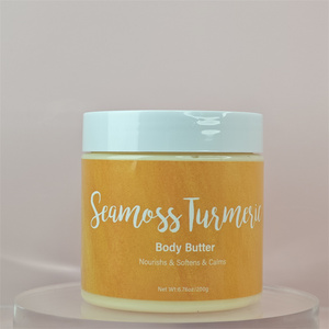 Oem Nhà cung cấp chuyên nghiệp Glow sạch huyết thanh tái tạo da lột tẩy tế bào chết mặt cơ thể làm trắng Gel tắm nguồn nhà máy - Product Image 4