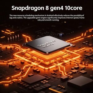สมาร์ทโฟน Note60pro 5G หน้าจอ 6.8 นิ้ว 144Hz AMOLED รองรับสองซิม ปลดล็อคด้วยใบหน้าและลายนิ้วมือ รุ่นทั่วโลก - Product Image 3