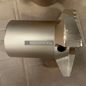 Excelente Material Broca <span class=keywords><strong>Pdc</strong></span> para Venda <span class=keywords><strong>3</strong></span> Asas Passo Arraste <span class=keywords><strong>Bit</strong></span> 200 250mm Bem Brocas para Venda - Product Image 5