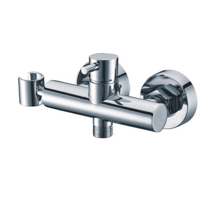 Juego de Grifo de Bidé Portátil Vimijia con Temperatura Ajustable Fría/Caliente, Válvula Mezcladora de Refuerzo Transfronteriza, Bidé de Baño con Electroplacado - Product Image 6