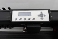 Software Gratuito Signmaster Win7/10, Máquina de Corte de Vinilo, Plotter de Corte de Vinilo