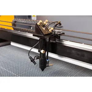 Máquina de corte a laser co2, alta precisão, 100w, 130w, 150w, 1390 w, máquina de corte, madeira, máquina de corte