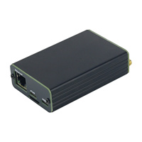 Carte de développement SDR professionnelle HamGeek 70 MHz 6 GHz Zynq7010 + AD9363 compatible avec Pluto SDR et MATLAB