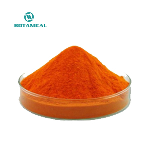 B.C.I поставляет порошок экстракта семян Аннато красного цвета - Product Image 3