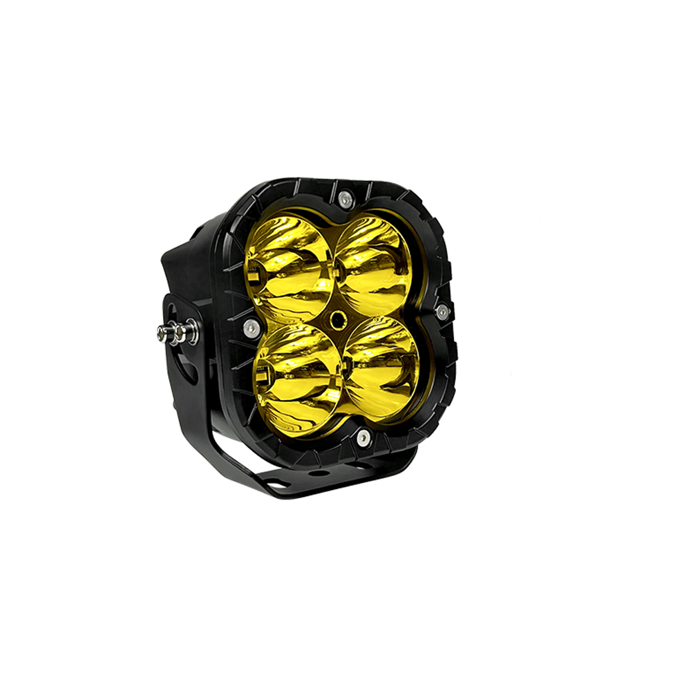 Jaune