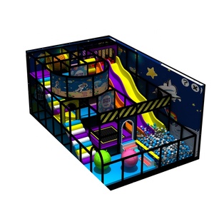 Jeu d'intérieur populaire pour enfants sont des jeux pour enfants Équipement de terrain de jeu intérieur <span class=keywords><strong>Château</strong></span> coquin <span class=keywords><strong>à</strong></span> <span class=keywords><strong>vendre</strong></span> - Product Image 5