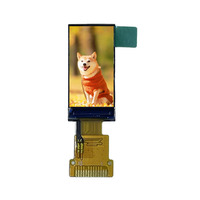 Module d'affichage LCD TFT SPI 0,96 pouces au prix d'usine |   Qualité industrielle pour Arduino/Raspberry Pi