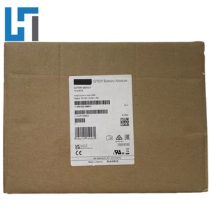 โมดูลแบตเตอรี่ SITOP ของแท้ใหม่ 6EP1935-6MD11 ตัวควบคุมการเขียนโปรแกรม PLC 6EP19356MD11 มีสินค้าในสต็อก - Product Image 1