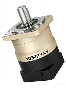 기어 감속기 NEMA 34 각도 조절 모터 사이클로이드 드라이브 역기어박스 로봇 시스템용 감속기 - Product Image 3