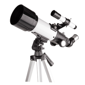 Télescope astronomique extérieur professionnel de 70mm d'ouverture 400mm pour adultes et débutants - Product Image 1