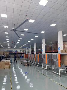 Revisas de Enfriadores de Aire Evaporativos Portátiles para Interiores con Bomba de Bajo Ruido, Nuevos y Usados, para la Industria de Restaurantes - Product Image 6