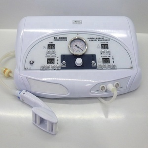 Dispositivo <span class=keywords><strong>Digital</strong></span> portátil para aumento de senos, máquina para aumento de glúteos, ventosas - Product Image 5