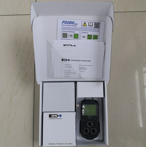 <span class=keywords><strong>Detector</strong></span> de Gás Original GMI <span class=keywords><strong>PS200</strong></span> de Quatro em Um, Modelo PS245 em Estoque - Product Image 1