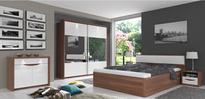 Beaux ensembles de meubles d'hôtel cinq étoiles de luxe lit de chambre à coucher d'hôtel de suite présidentielle - Product Image 6