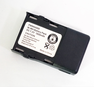 Лидер продаж, перезаряжаемая аккумуляторная батарея 9,6 В Ni-MH 1700mAh dc9.6 В BP-196 для рации IICOM IC-A4 IC-F3 - Product Image 6