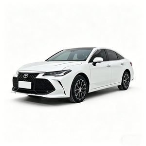 Toyota Avalon <span class=keywords><strong>2022</strong></span> de Segunda Mano, 2.0L Luxury, Solo 37000KM, Casi Nuevo, Sin Accidentes, Inspección de Terceros, Venta al Por Mayor, Exportación - Product Image 5