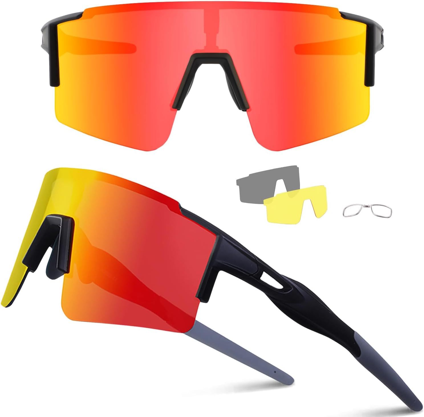 Noir rouge