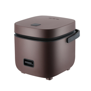 Top Quality Wire Green Mini Rice Cooker Cooker Safe Square Made <b>Cheap</b> Mini Rice Cooker - Product Image 4