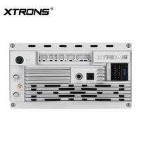 Sistema de Navegación Estéreo para Auto Android 15 de 7 Pulgadas, 6+128GB, para BMW/Rover/MG, Pantalla QLED DQ7603, Salida Coaxial DSP, Wi-Fi 6, XTRONS