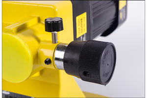 चोंगकिंग रूबिशी jwm यांत्रिक डायाफ्राम pvc मीटरिंग पंप 120 एल कम दबाव ओएम अनुकूलित समर्थन रासायनिक अनुप्रयोग - Product Image 6