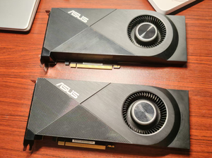 For Rtx 2080Ti 22G 300a Graphics <b>Card</b> Video High-Powered GPU Ideal for Gaming and Demanding Applications. 22GB <b>Memory</b> Supports E - Product Image 6