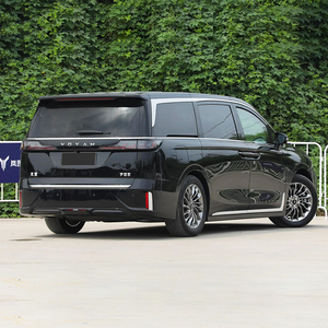 VOYAH Dreamer EV 510KM 2024 de largo alcance de lujo zungui edición nuevos coches <span class=keywords><strong>el</strong></span>éctricos hechos en China - Product Image 3