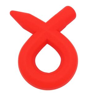 Silikon Sexspielzeug Penisring für Männer Energie-Power-<span class=keywords><strong>Ring</strong></span> Vollständig Flüssiges Silikon Dehnbarer Männlicher Cockring Großhandel Fabrikpreis - Product Image 2