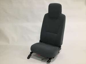 อะไหล่รถยนต์สำหรับเบาะคนขับรถบรรทุกอีซูซุเอลฟ์แบบเหล็ก - Product Image 3
