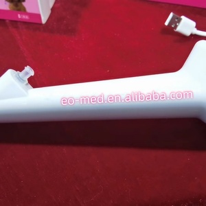 กล้องส่องตรวจสัตว์แบบพกพา EOMED ชนิดยืดหยุ่น พร้อมพอร์ต USB ความละเอียด 1080x720P มุมมอง 360 องศา รุ่น FVE10-vet - Product Image 4