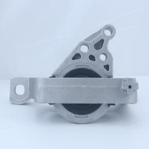 Hot Sell Motor Onderdelen Rechts Rubber Motor Mount Motor Montage Voor Mazda3 2004-2009 1.4 1.6 Oem BP4K-39-060B Bp4k39060b - Product Image 6