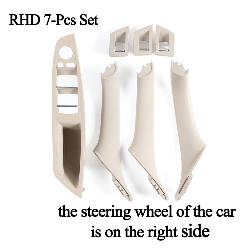 Crema-RHD