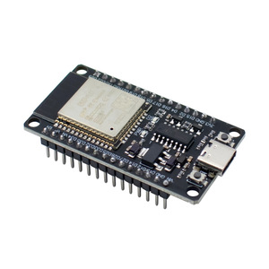 Плата разработки <span class=keywords><strong>ESP32</strong></span> CH340C с интерфейсом USB Type-C, Wi-Fi и низким энергопотреблением, двухъядерная - Product Image 4