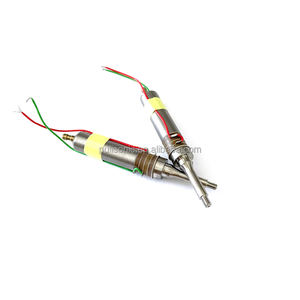 Transductor de Escalador Ultrasónico Dental LED Piezoeléctrico para Limpieza y Obturación Dental con Equipos de Escalador Ultrasónico - Product Image 3