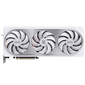 Carte graphique RTX 4070 Ti AERO OC 12G d'occasion de bonne qualité pour ordinateur de bureau - Product Image 3