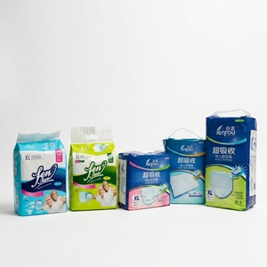 Culottes d'incontinence imprimées super absorbantes et respirantes pour adultes, confortables, imperméables, film PE <span class=keywords><strong>jetable</strong></span>, <span class=keywords><strong>couche</strong></span> pour <span class=keywords><strong>adulte</strong></span> 3D anti-fuite - Product Image 6