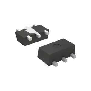 ชิปอิเล็กทรอนิกส์ XC9288B2MDPR-G แบบ SOT 89 5/6 สำหรับการจัดการพลังงาน (PMIC) มีสินค้าในสต็อก - Product Image 1