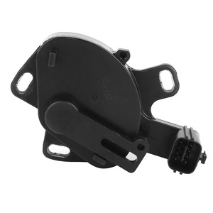 Interruptor de cambio de marchas de transmisión Nissan 31918-1XF00 para motores 2.0 y 2.5, pieza de repuesto - Product Image 4